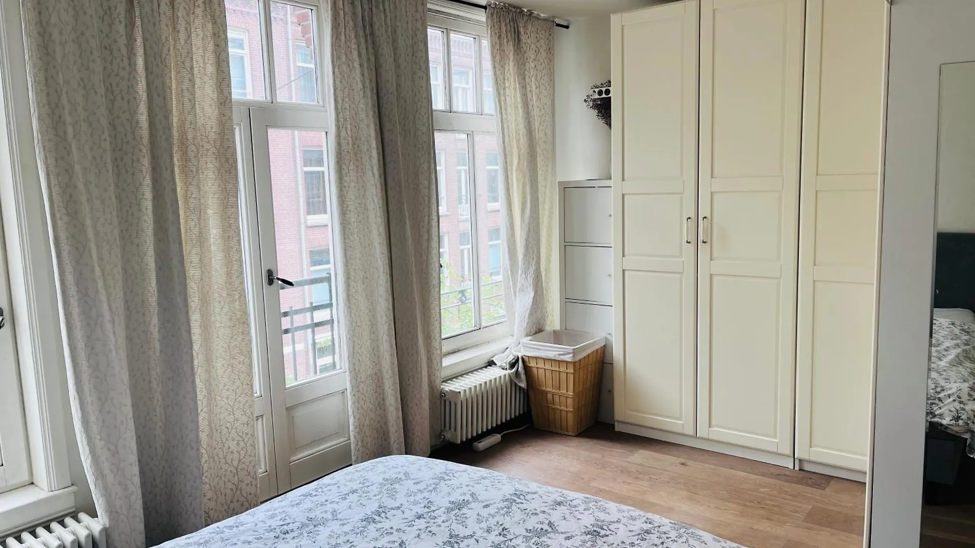 Cozy Museum Area Home Amsterdam Pays-Bas